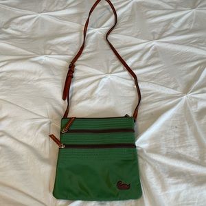 Dooney & Bourke Cross Body Bag